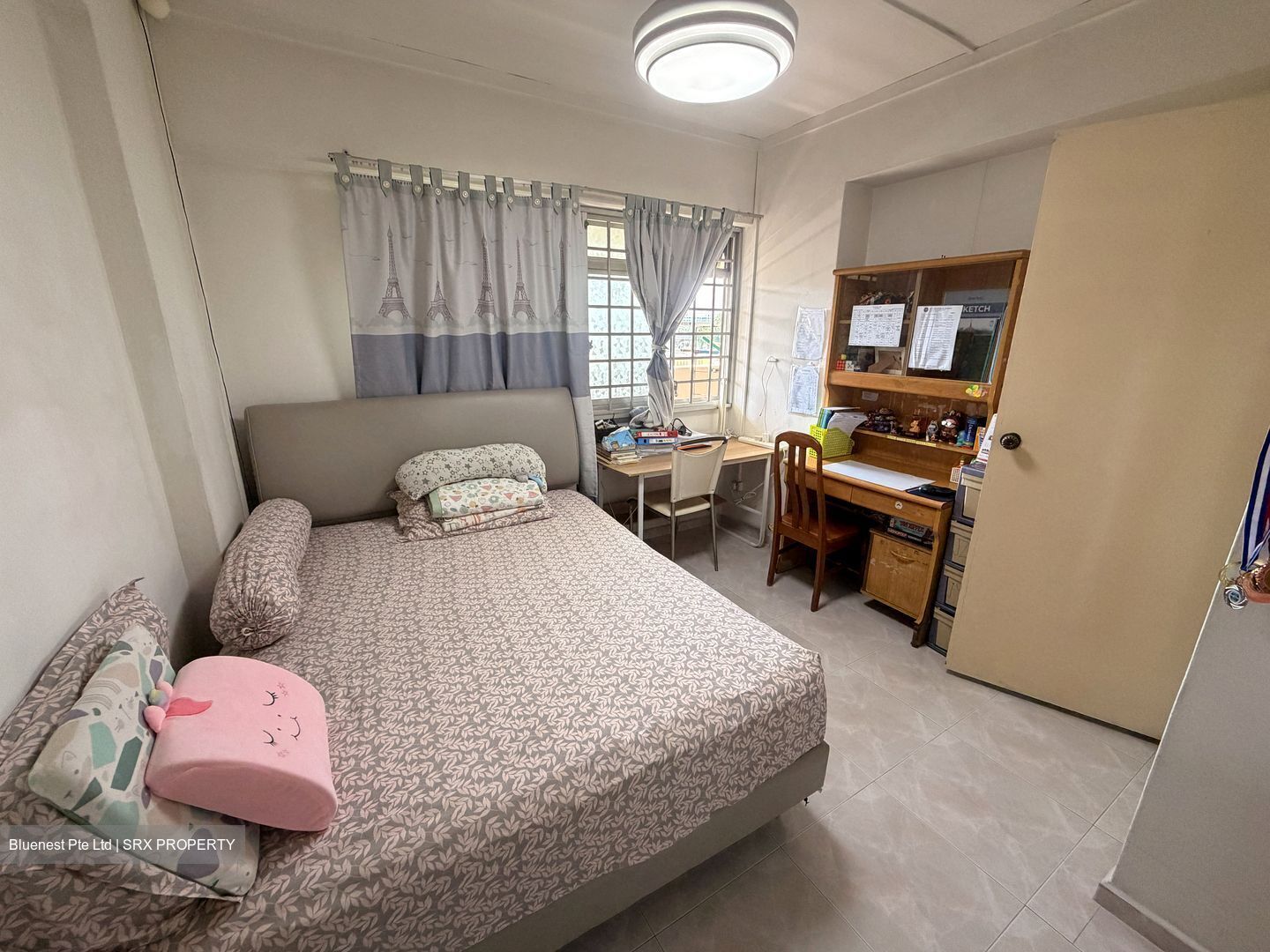 Blk 365 Woodlands Avenue 5 (Woodlands), HDB 4 Rooms #547680841